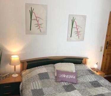 Dahme Apartment | Haus zur Eiche 2
