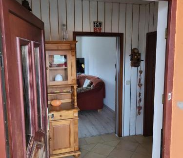 Bugewitz House | Haus zur Sonnenblume