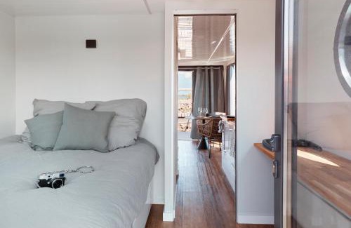 Neuenkirchen Apartment | Hausboote und Fewo Vieregge