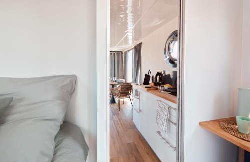 Neuenkirchen Apartment | Hausboote und Fewo Vieregge