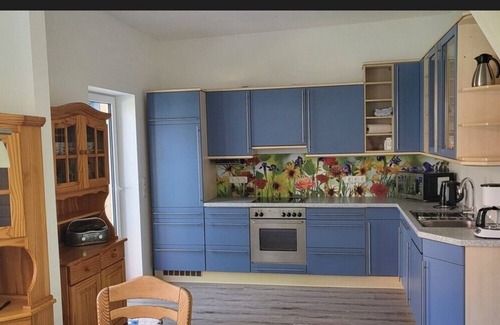 Stadland Condo | HausBungt-Jadebusen.jimdo.com away from MASS TOURISM and BEDTENBURGEN