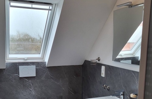 Stadland Condo | HausBungt-Jadebusen.jimdo.com away from MASS TOURISM and BEDTENBURGEN