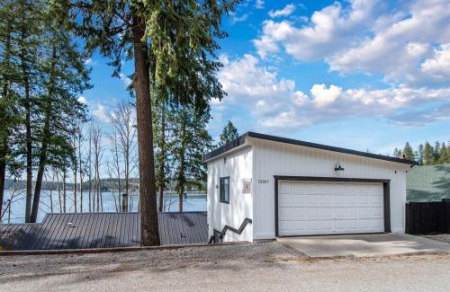 Hauser House | Hauser Haven