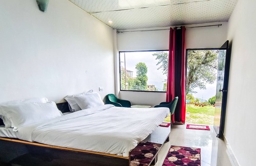 Sakalana Range Resort | Haut Monde King's Paradise Resort