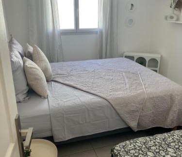 Moyen-Vernet Apartment | Haut standing 3 chambres 15min des plages