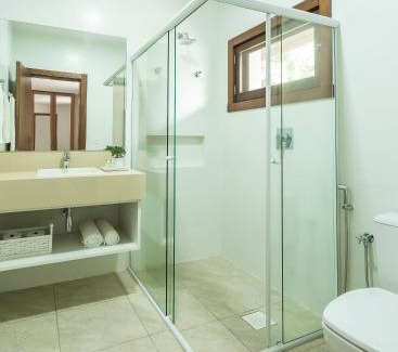 Lagoa da Conceicao Hotel | Haute Haus - Guest House