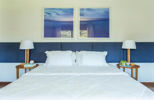 Lagoa da Conceicao Hotel | Haute Haus - Guest House