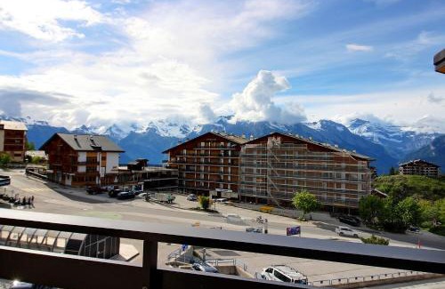 Saint-Pierre-de-Clages Apartment | Haute-Nendaz