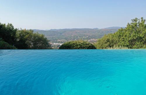 Montauroux Villa | Haute Vue - Luxury Villa - Private Pool & Panoramic View