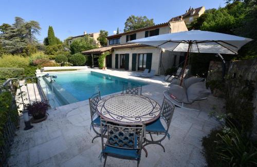 Montauroux Villa | Haute Vue - Luxury Villa - Private Pool & Panoramic View