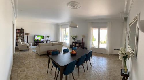 Montauroux Villa | Haute Vue - Luxury Villa - Private Pool & Panoramic View