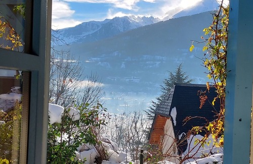 Vignec House | Hautes Pyrénées, St Lary-Soulan 1 or 2 bedrooms for 2/4p. in private house