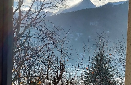 Vignec House | Hautes Pyrénées, St Lary-Soulan 1 or 2 bedrooms for 2/4p. in private house