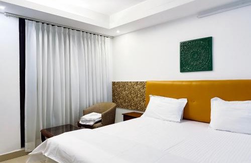 Sheikh Sarai Bed & Breakfast | Hauz Khas village Near Mia Bella Cafe