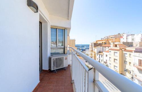 Costa Dorada Apartment | Hauzify I Apartament Sant Roc