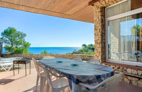 Costa Dorada House | Hauzify I Casa Ginesta