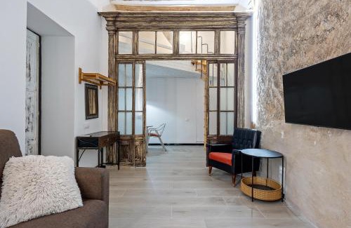 Vilanova I la Geltru House | Hauzify I Novavila Centre Rooms