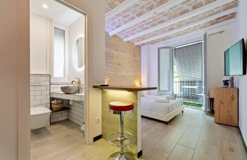 Vilanova I la Geltru House | Hauzify I Novavila Centre Rooms