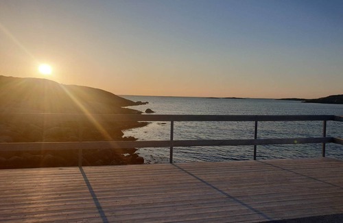 Vallda House | Hav, bad och natur på västkusten, 20 min från Göteborg
