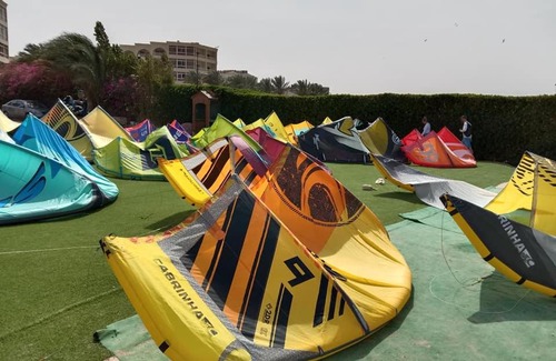 Al Ahyaa Apartment | Havana Beach Resort