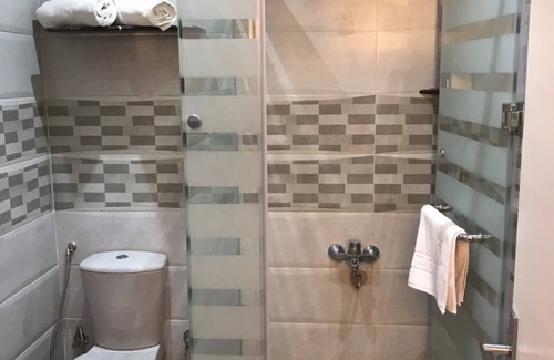 Agouza Hotel | Havana Hotel Cairo