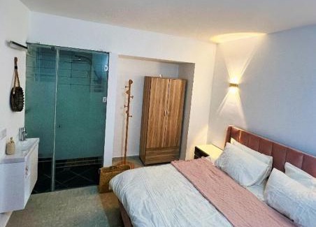 Majdal al-Shams House | Havana Zimmer צימר הוואנה