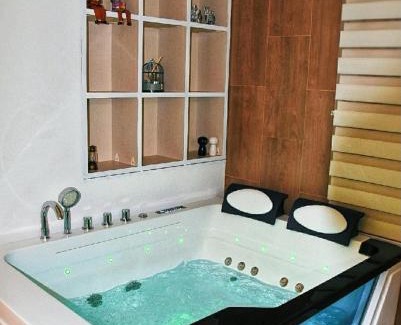 Majdal al-Shams House | Havana Zimmer צימר הוואנה