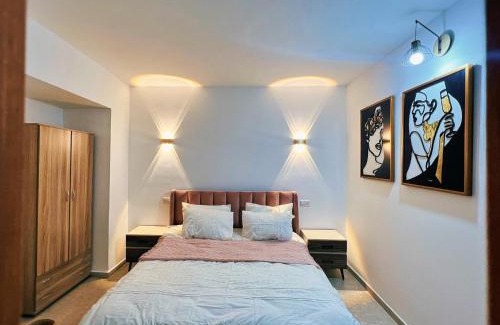 Majdal al-Shams House | Havana Zimmer צימר הוואנה