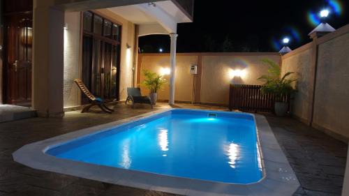 Pereybere Villa | Havanna