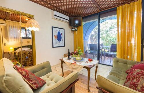 Rosh Pinna Cabin | Havaya Ba Nof Lodge