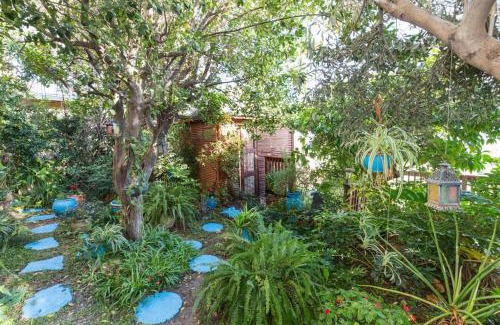 Rosh Pinna Cabin | Havaya Ba Nof Lodge