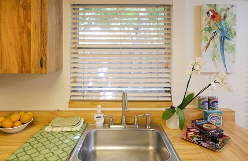 Sarasota Cottage | Have a leisurely