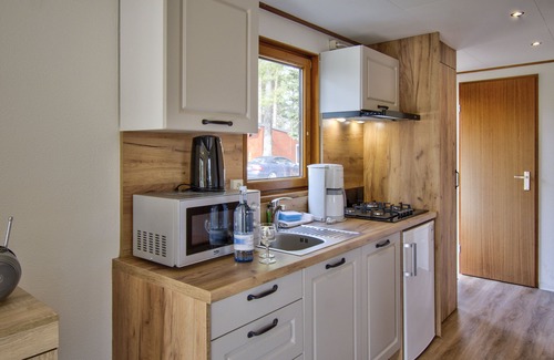 Wesenberg Other | Havelberge Camping Resort