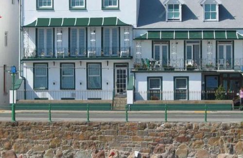 St. Helier House | Havelock Guesthouse