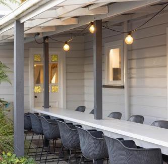 Havelock North Villa | Havelock Homestead