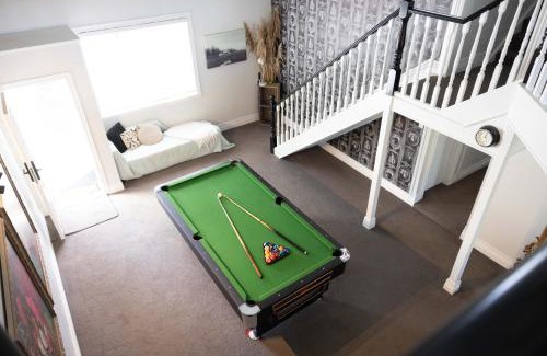 Havelock North Villa | Havelock Homestead