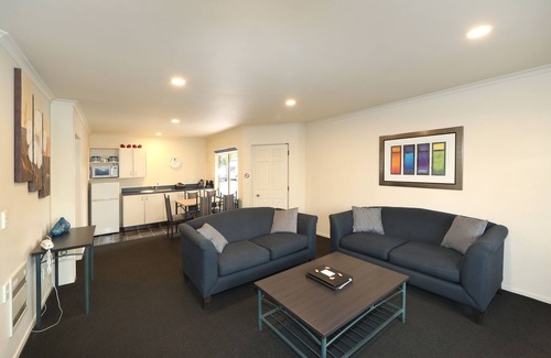 Anderson Park Hotel | Havelock North Motor Lodge