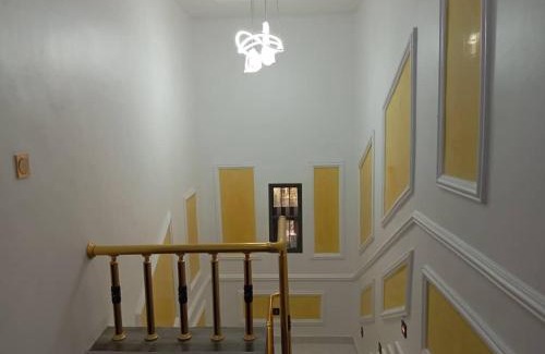 Epetu Apartment | Haven Apartment