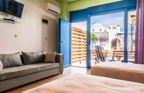 Faliraki Hotel | Haven Beach