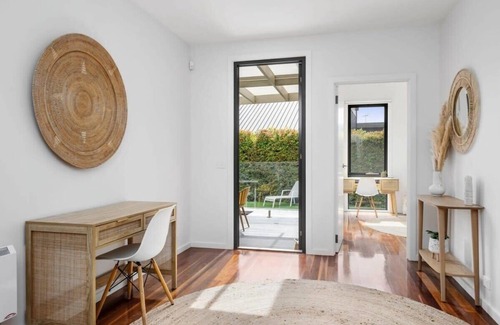Torquay House | Haven Beach House: coastal luxury at White’s Beach