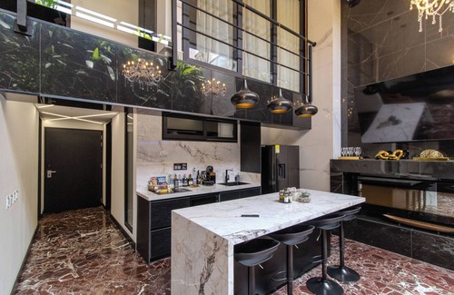 El Poblado Apartment | Haven