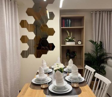 Malate Apartment | Haven Cozy Condo Apartment Unit