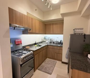 Malate Apartment | Haven Cozy Condo Apartment Unit