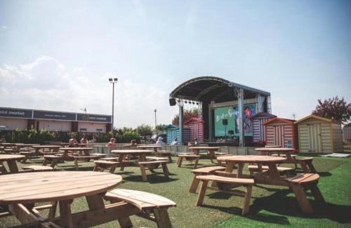 Mablethorpe Resort | Haven Golden Sands Holly Drive 24