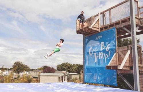 Mablethorpe Resort | Haven Golden Sands Holly Drive 24