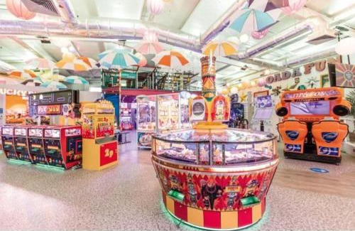 Mablethorpe Resort | Haven Golden Sands Holly Drive 24