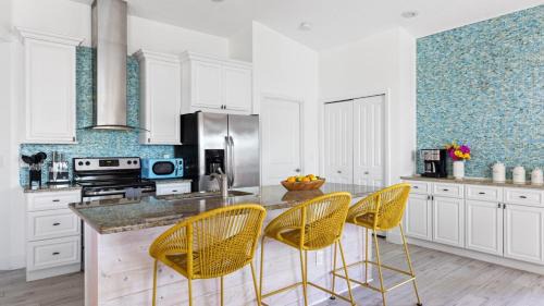 Vilano Beach House | Haven Hidden Grove Buyout 2 Homes - Walk to Beach Hot Tub Game Room Deck