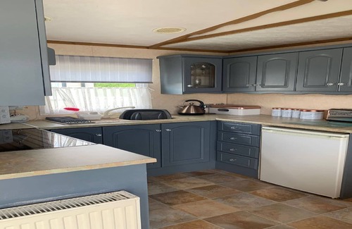 Clacton-on-Sea Ski Chalet | Haven Holiday Park 2 Bedroom Holiday Home