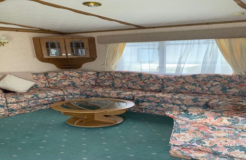 Clacton-on-Sea Ski Chalet | Haven Holiday Park 2 Bedroom Holiday Home