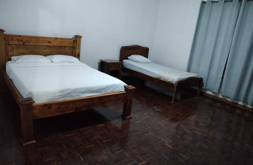 Yoses Hotel | Haven Hotel